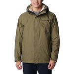Chaqueta-Hombre-Bugaboo-Ii-Fleece-Verde-Columbia