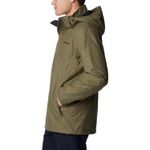 Chaqueta-Hombre-Bugaboo-Ii-Fleece-Verde-Columbia