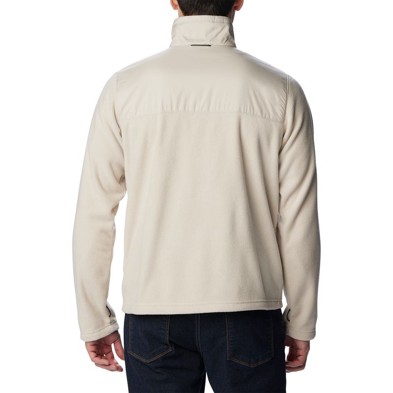 Chaqueta-Hombre-Bugaboo-Ii-Fleece-Verde-Columbia