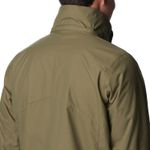 Chaqueta-Hombre-Bugaboo-Ii-Fleece-Verde-Columbia