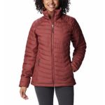 Parka-Mujer-Powder-Lite-Jacket-Rojo-Columbia