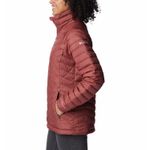 Parka-Mujer-Powder-Lite-Jacket-Rojo-Columbia