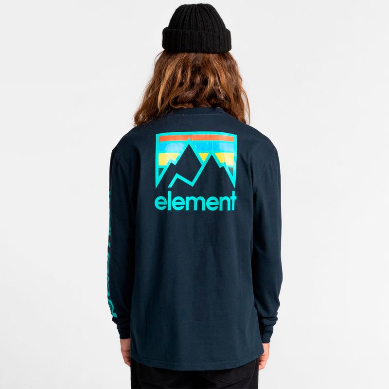 Polera-M-L-Joint-Hombre