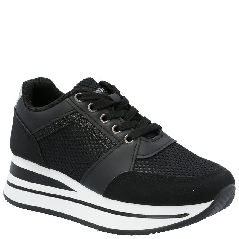 Zapatilla-Mujer-Chica-Negro-Azaleia