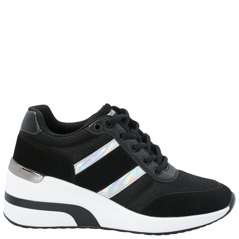 Zapatilla-Mujer-Cami-Negro-Azaleia