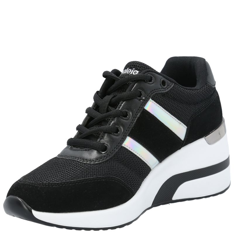 Zapatilla-Mujer-Cami-Negro-Azaleia