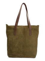 Cartera-Cuero-Mujer-Allie-Tote-Verde-Rockford