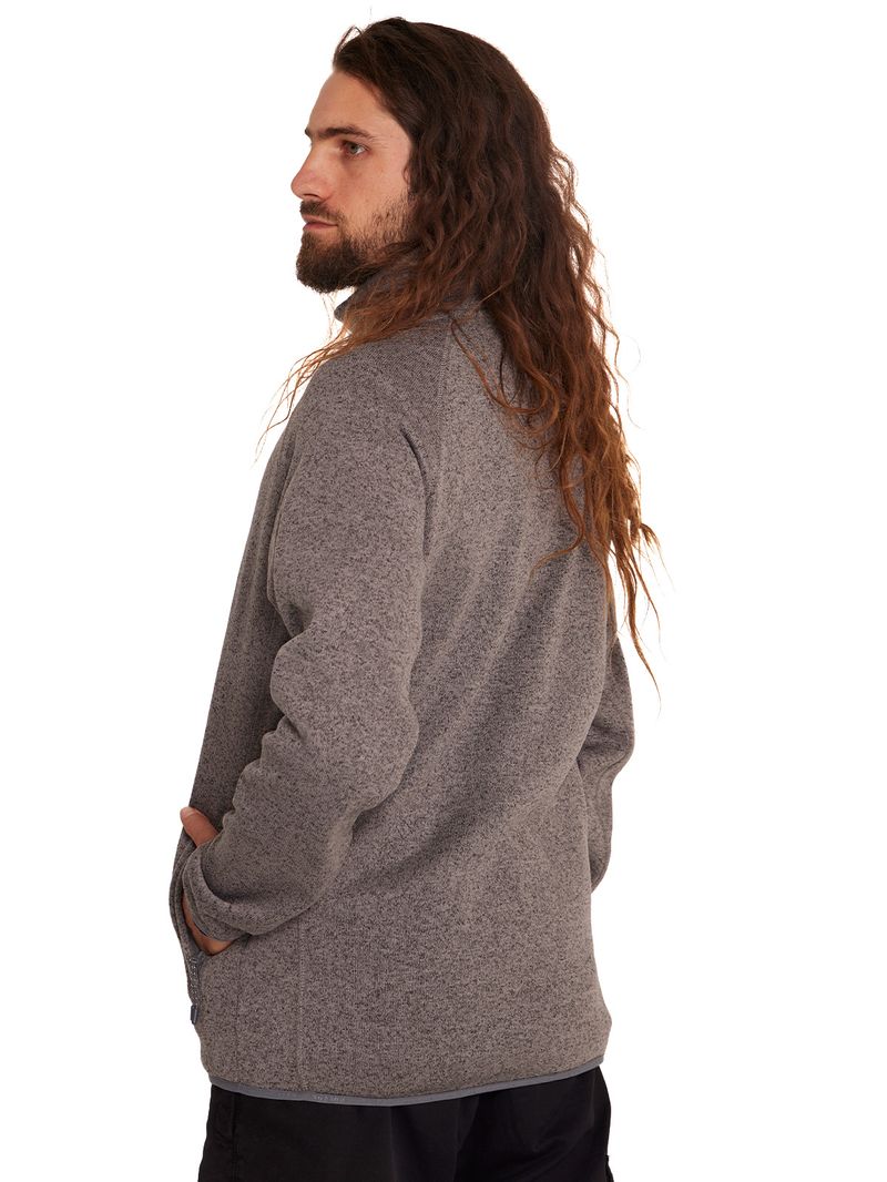 POLAR-HOMBRE-GRIS-BURTON