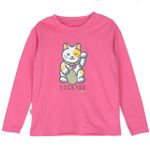 Polera-Niña-Nemba