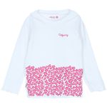 Polera-Niña-Zanzibar