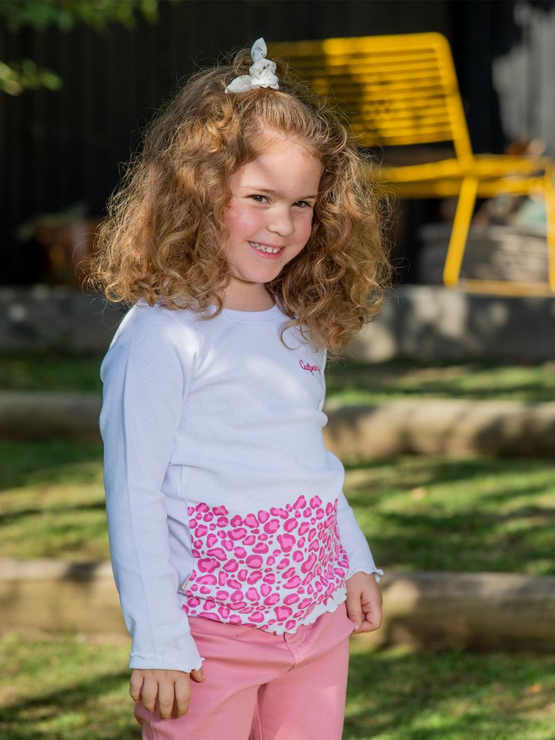 Polera-Niña-Zanzibar