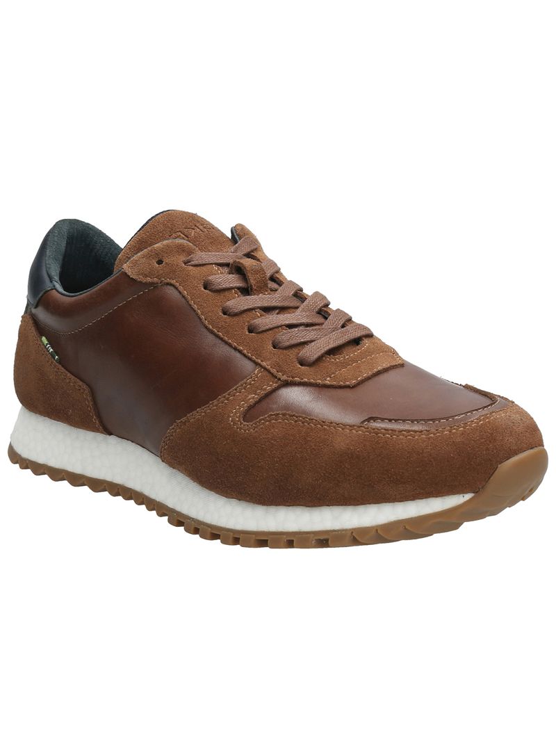 Zapatilla-Cuero-Hombre-Flint-Cafe-Rockford