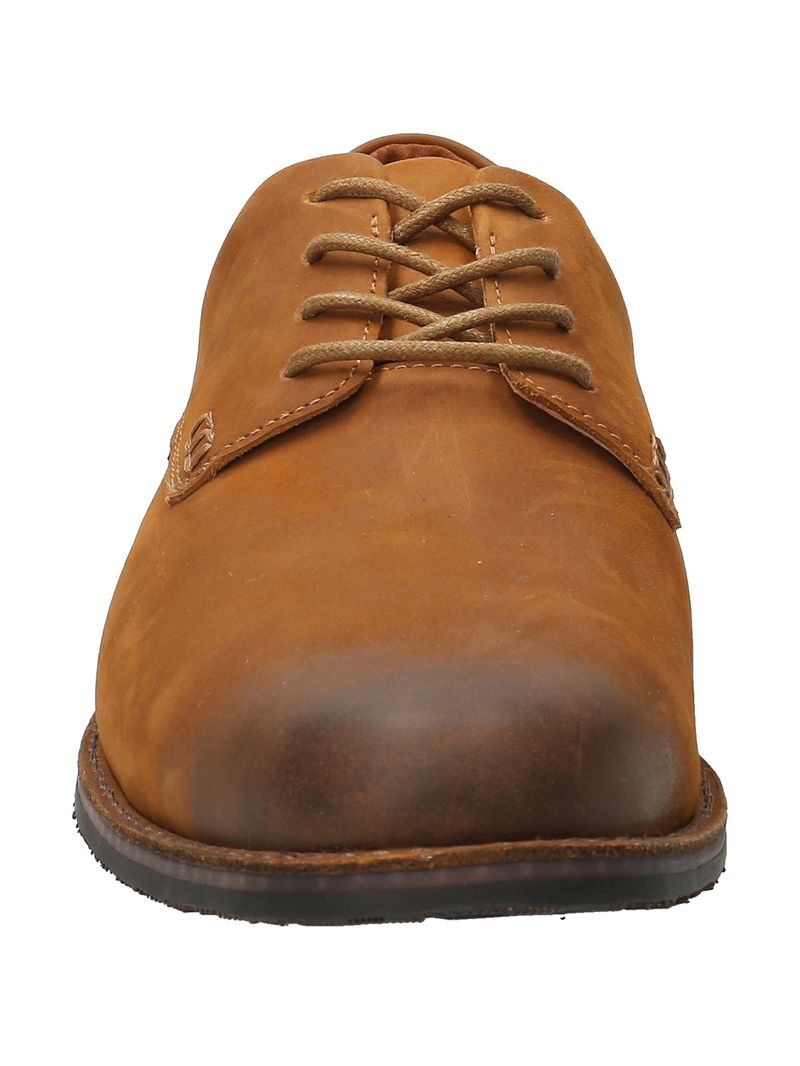 Zapato-Cuero-Hombre-Harrow-I-Cafe-Claro-Rockford
