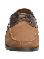 Zapato-Cuero-Hombre-Costa-Cafe-Claro-Rockford