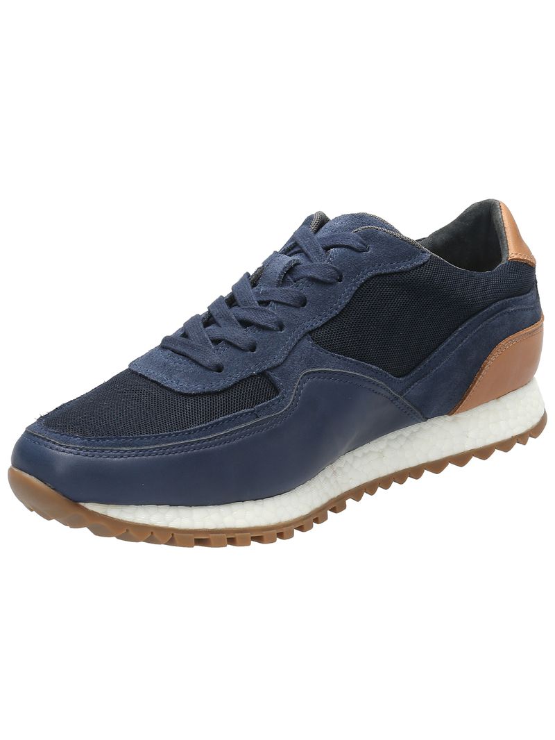 Zapatilla-Cuero-Hombre-Basalt-Azul-Rockford