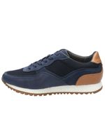 Zapatilla-Cuero-Hombre-Basalt-Azul-Rockford