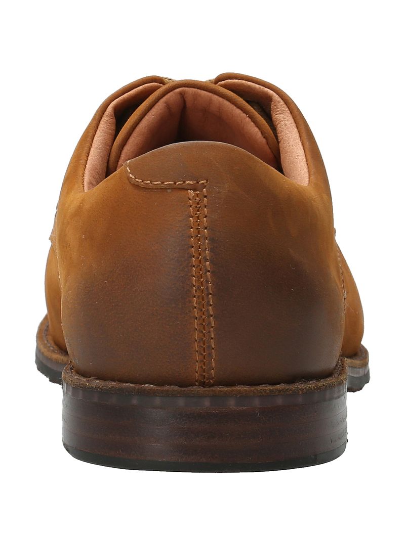 Zapato-Cuero-Hombre-Harrow-I-Cafe-Claro-Rockford