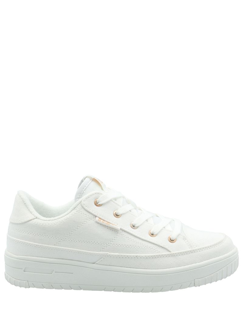 Zapatilla-Mujer-Elise-Blanca-Bsoul