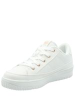 Zapatilla-Mujer-Elise-Blanca-Bsoul
