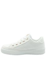 Zapatilla-Mujer-Elise-Blanca-Bsoul