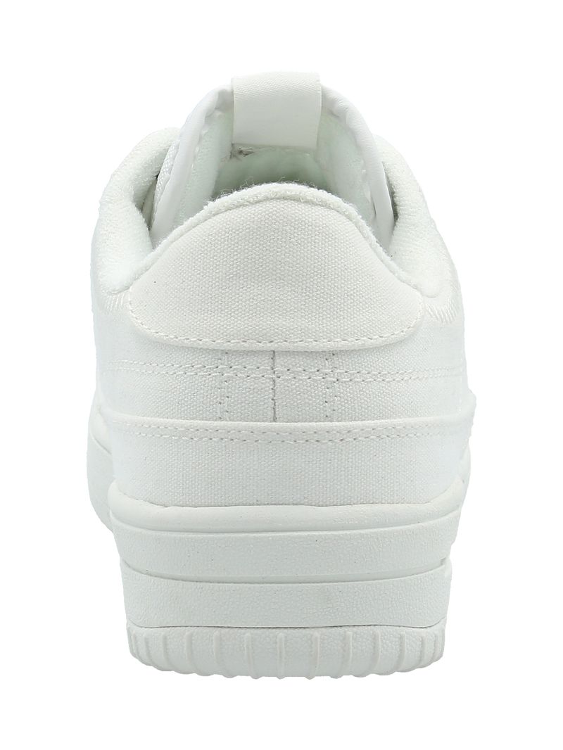 Zapatilla-Mujer-Elise-Blanca-Bsoul