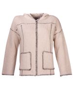 Sweater-Fibras-Recicladas-Mujer-Canela-Blanco-Rockford
