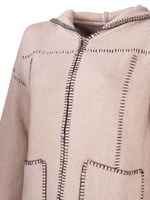 Sweater-Fibras-Recicladas-Mujer-Canela-Blanco-Rockford