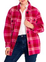 Chaqueta-Lana-Mujer-Begonia-Rosado-Rockford