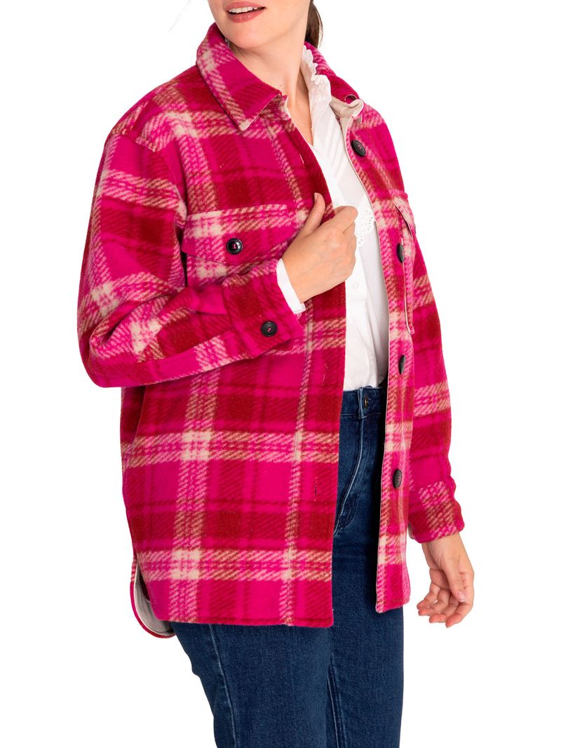 Chaqueta-Lana-Mujer-Begonia-Rosado-Rockford