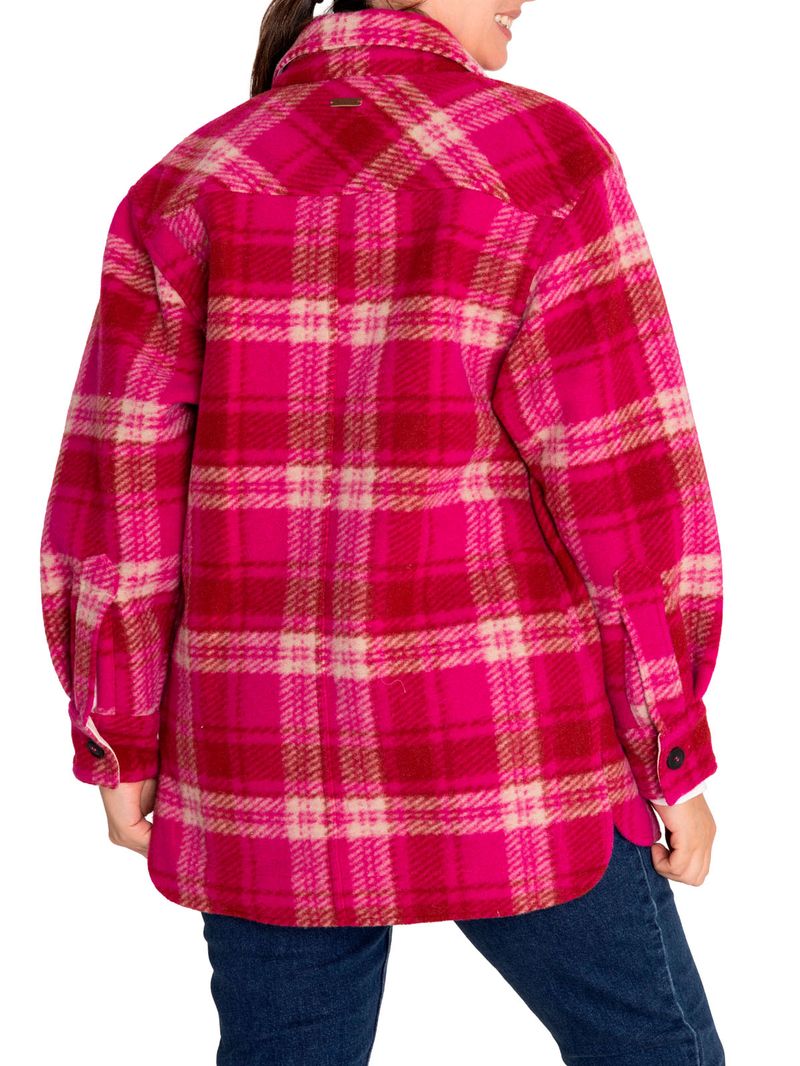 Chaqueta-Lana-Mujer-Begonia-Rosado-Rockford