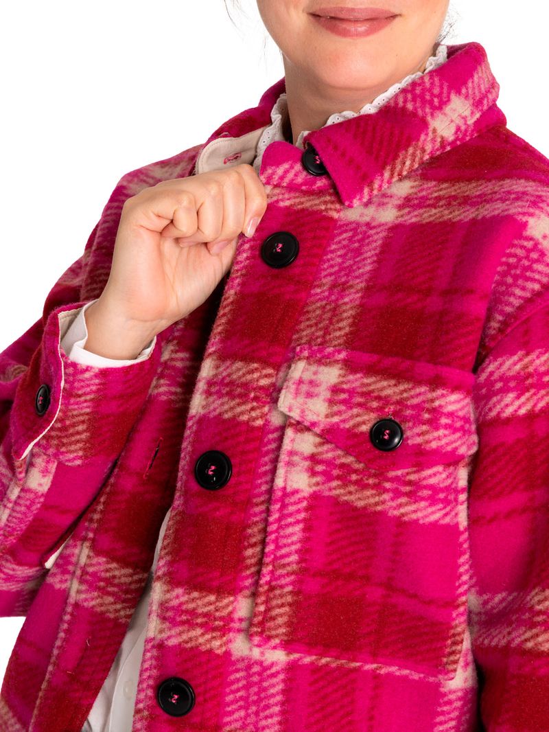 Chaqueta-Lana-Mujer-Begonia-Rosado-Rockford