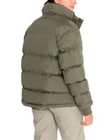 Parka Thermore Mujer Piana Verde Rockford