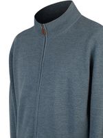 Sweater-Lana-Merino-Hombre-Massafull-Verde-Rockford