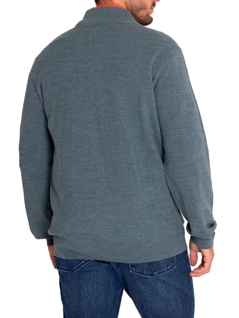 Sweater-Lana-Merino-Hombre-Massafull-Verde-Rockford