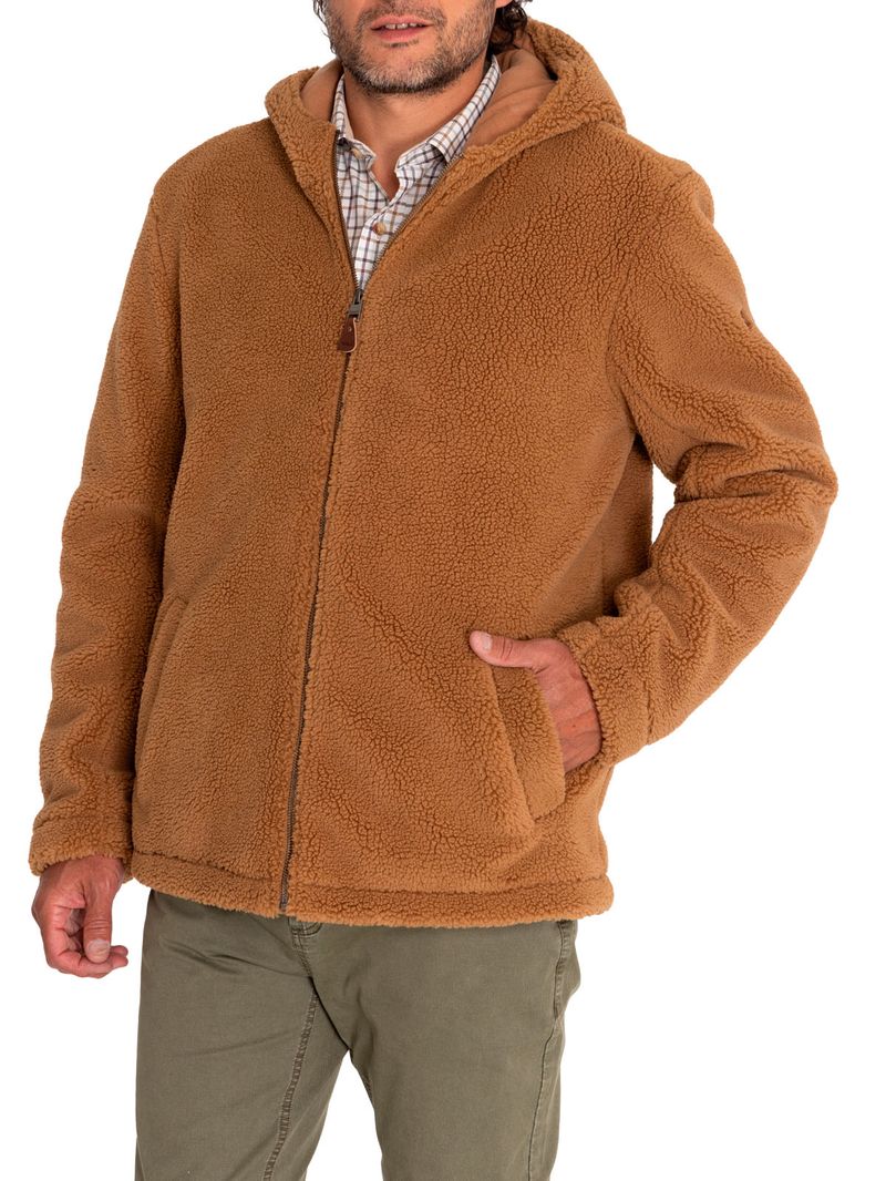 Polar-Fibras-Recicladas-Hombre-Oldham-Cafe-Rockford