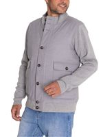 Chaqueta-Thermore-Hombre-Slough-Gris-Rockford