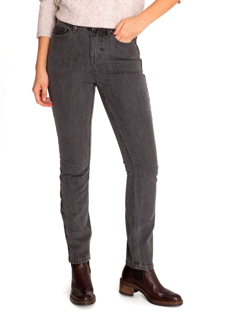 Jeans-Algodon-Organico-Mujer-Macao-Gris-Rockford