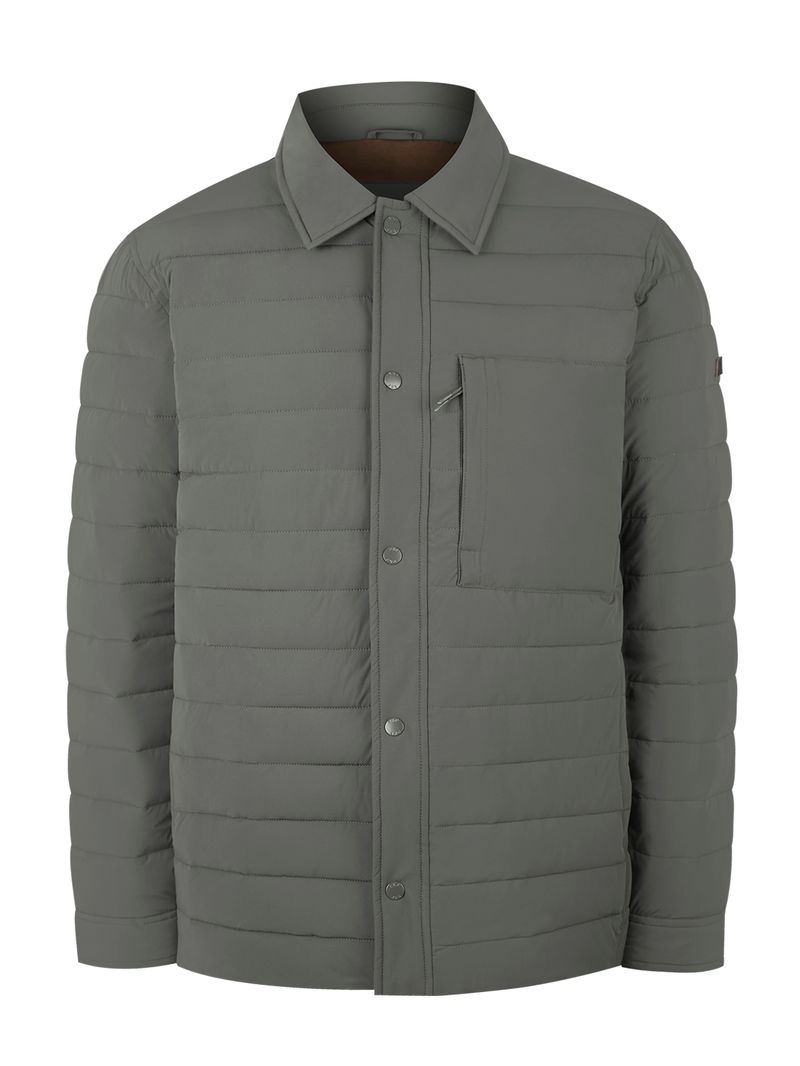 Parka-Thermore-Hombre-Exeter-Verde-Rockford