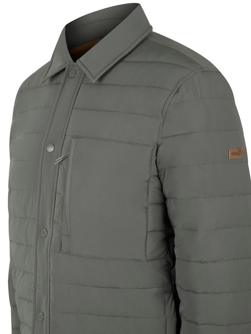 Parka-Thermore-Hombre-Exeter-Verde-Rockford