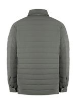 Parka-Thermore-Hombre-Exeter-Verde-Rockford