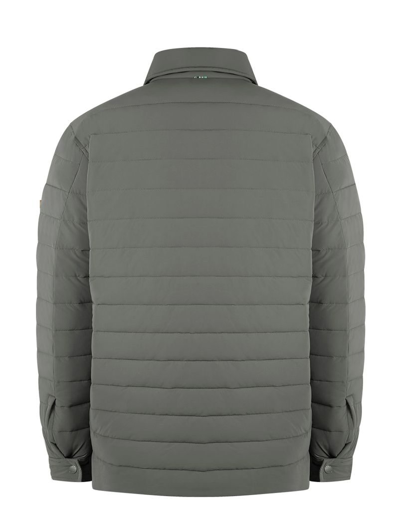 Parka-Thermore-Hombre-Exeter-Verde-Rockford