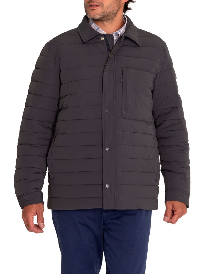 Parka-Thermore-Hombre-Exeter-Gris-Rockford