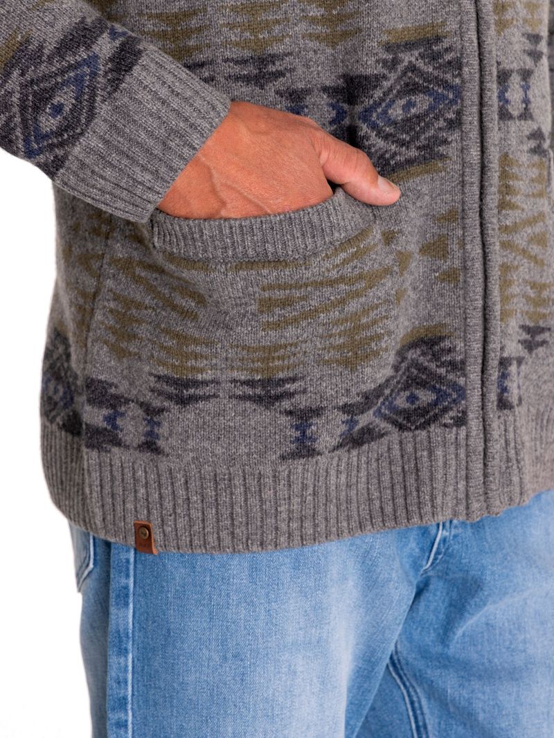 Sweater-Lana-Hombre-Warm-Multicolor-Rockford