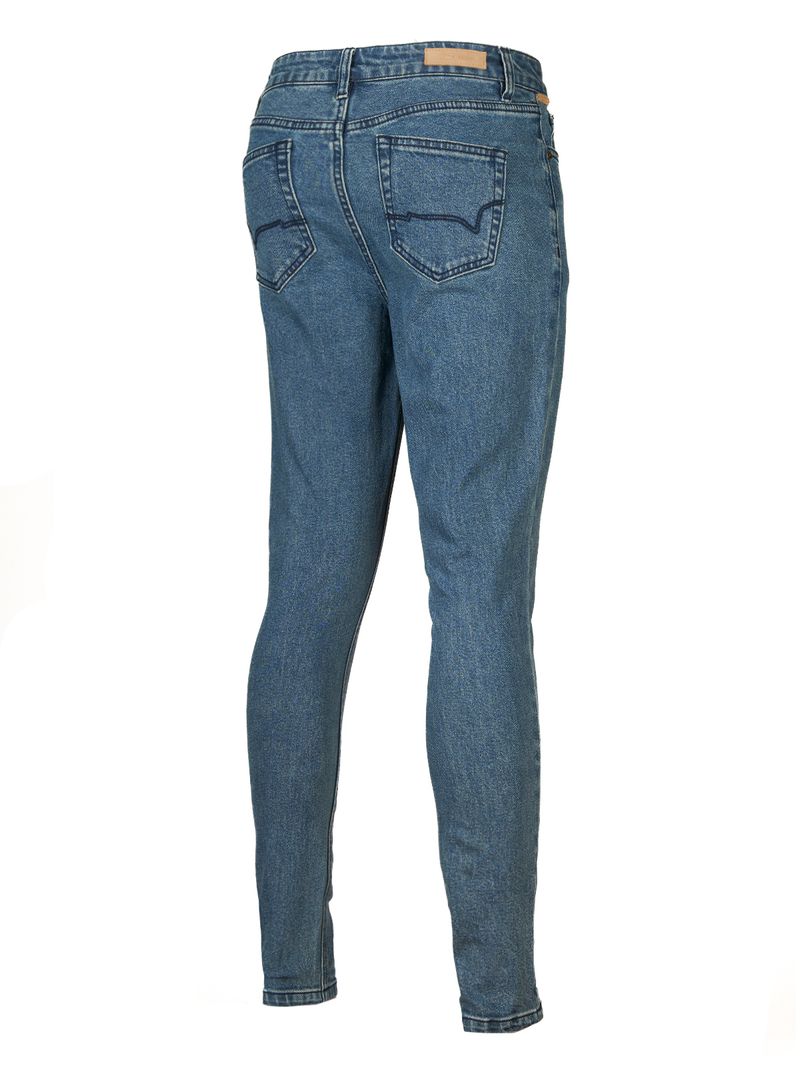 Jeans-Algodon-Organico-Mujer-Macao-Azul-Rockford