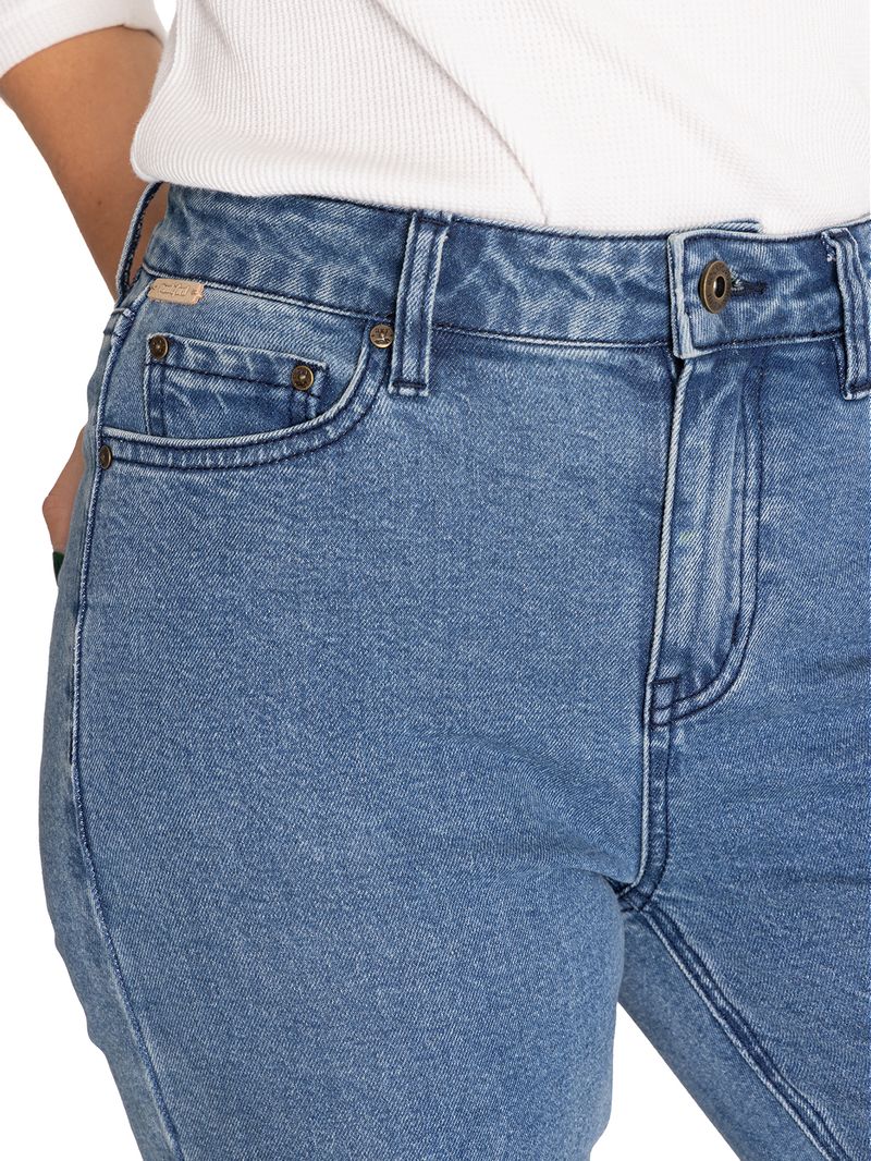 Jeans-Algodon-Organico-Mujer-Macao-Azul-Rockford