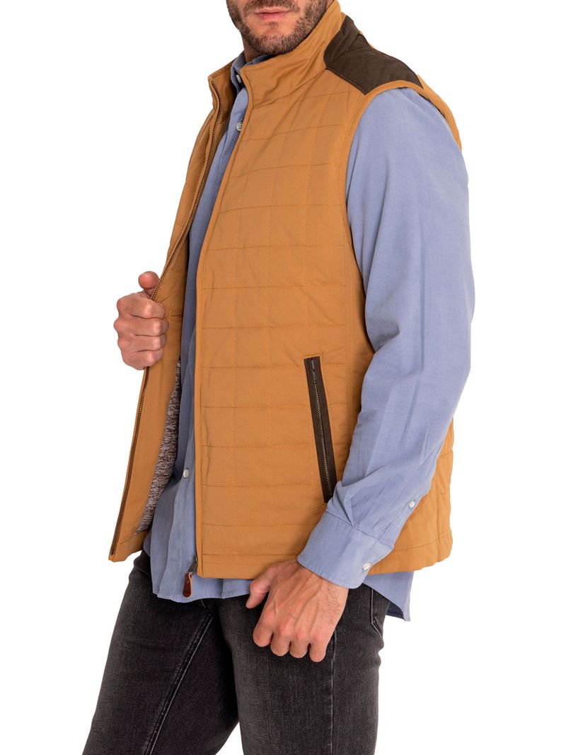 Chaqueta-Thermore-Hombre-London-Cafe-Rockford