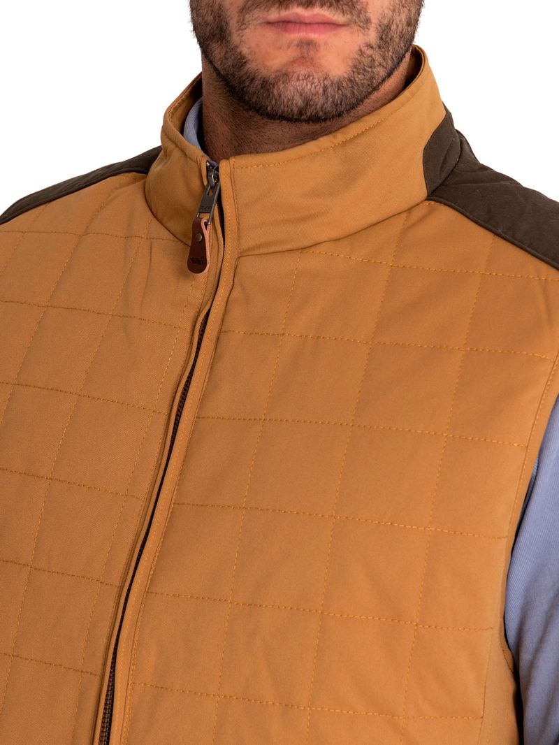 Chaqueta-Thermore-Hombre-London-Cafe-Rockford