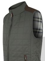 Chaqueta-Thermore-Hombre-London-Verde-Rockford
