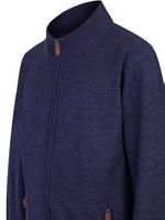 Sweater-Lana-Merino-Hombre-Massafull-Azul-Rockford