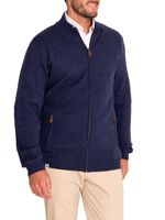 Sweater-Lana-Merino-Hombre-Massafull-Azul-Rockford